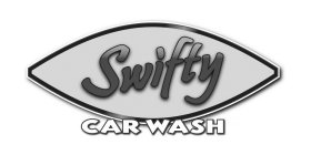 SWIFTY CAR WASH
