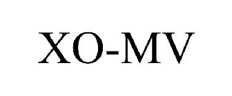 XO-MV