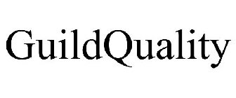 GUILDQUALITY