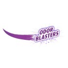 ODOR BLASTERS