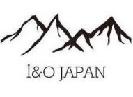 I&O JAPAN