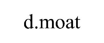 D.MOAT