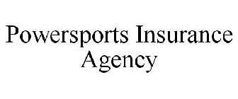 POWERSPORTS INSURANCE AGENCY