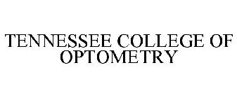 TENNESSEE COLLEGE OF OPTOMETRY