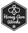 HONEY ACRE WOODS