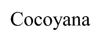 COCOYANA