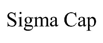 SIGMA CAP