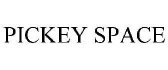 PICKEYSPACE