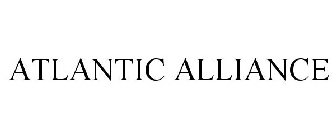 ATLANTIC ALLIANCE