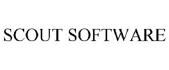 SCOUT SOFTWARE