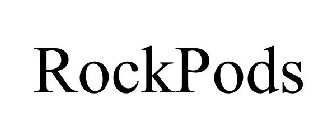 ROCKPODS