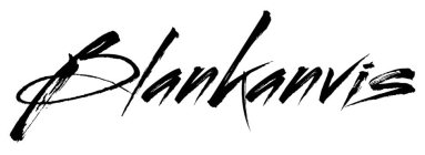 BLANKANVIS