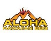 ALOHA HAWAIIAN BBQ