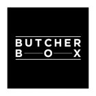 BUTCHER B O X