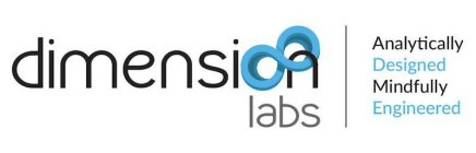 DIMENSION LABS ANALYTICALLY DESIGNED MINDFULLY ENGINEERED