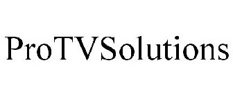 PROTVSOLUTIONS