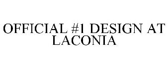 OFFICIAL #1 DESIGN AT LACONIA