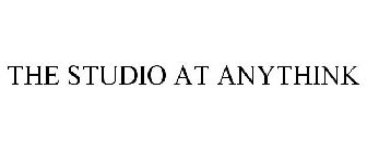 THE STUDIO AT ANYTHINK