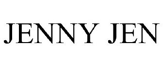 JENNY JEN