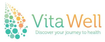 VITAWELL, DISCOVER YOUR JOURNEY TO HEALTH
