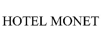 HOTEL MONET