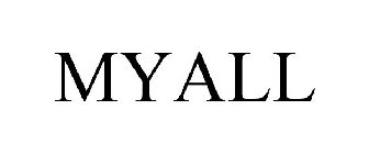 MYALL