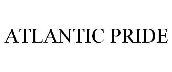 ATLANTIC PRIDE