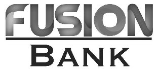 FUSION BANK