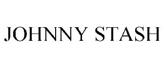 JOHNNY STASH