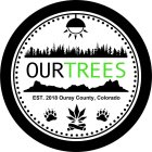OURTREES