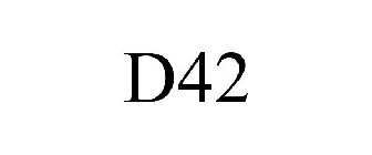 D42