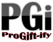 PGI PROGIFT-IFY