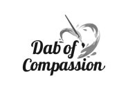 DAB OF COMPASSION