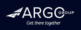 ARGO GROUP GET THERE TOGETHER