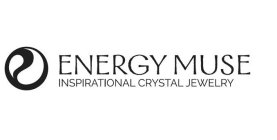 ENERGY MUSE INSPIRATIONAL CRYSTAL JEWELRY
