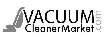 VACUUM CLEANERMARKET .COM