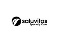 SALUVITAS SPECIALTY CARE