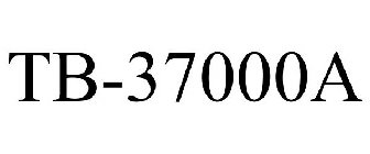 TB37000A