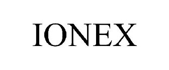 IONEX