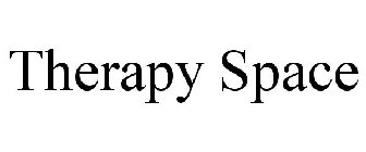THERAPY SPACE