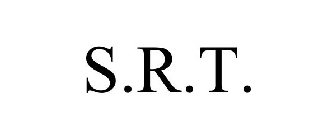 S.R.T.