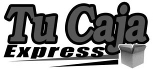 TU CAJA EXPRESS