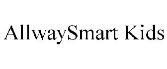 ALLWAYSMART KIDS