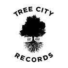 TREE CITY RECORDS