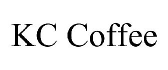 KC COFFEE