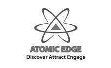 ATOMIC EDGE DISCOVER ATTRACT ENGAGE