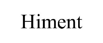 HIMENT
