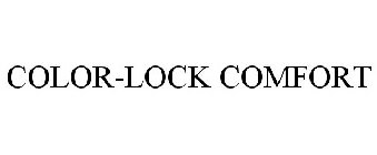 COLOR-LOCK COMFORT
