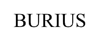 BURIUS