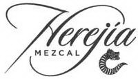 HEREJIA MEZCAL